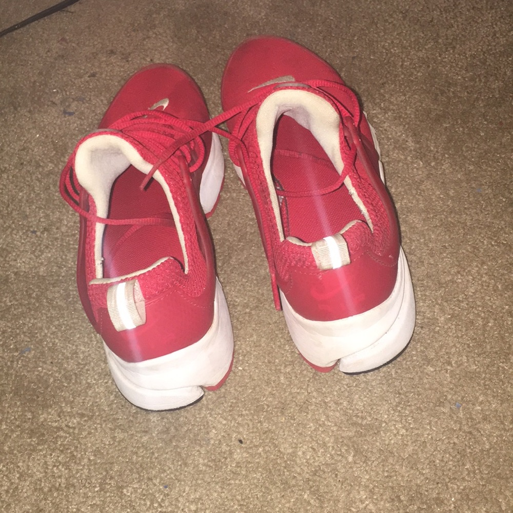 The Red Prestol’s